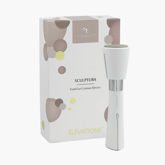 Elevatione Skincare Elevatione Sculptura Total Eye Contour Device